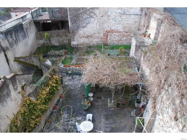 Handsome Village House With Garden - 2