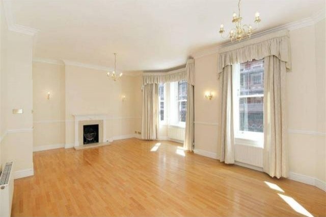 York House, Eastcastle Street..