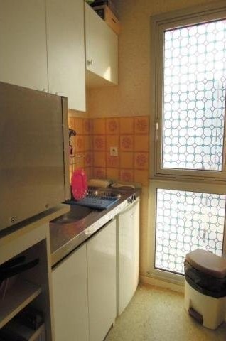 1 bedroom Flat For Sale: 86000 POITIERS - 2