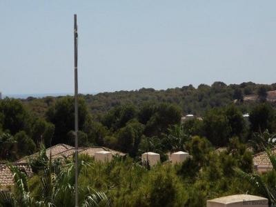 3 Bedrooms - Penthouse - Alicante - For.. - 2