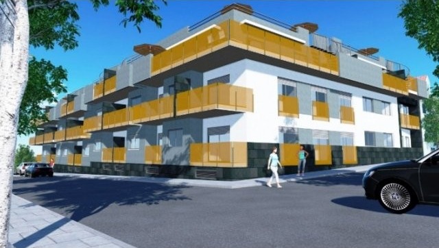 New / Off Plan · Apartment · Spain · Co.. - 2