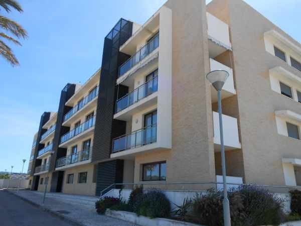 2 Bed Apartment For Sale - Tavira