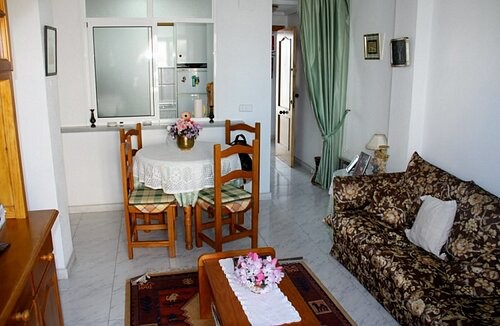 2 bedroom apartment in the center of.. - 2