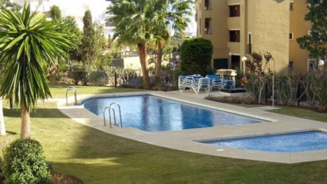 3 Bed Apartment for sale in Mijas
