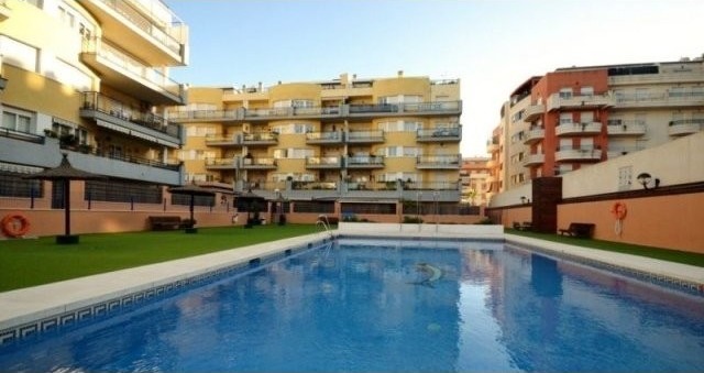 Apartment - 2 bed apartment for sale in..