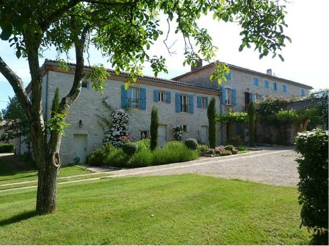 Historic 18th Century Former..