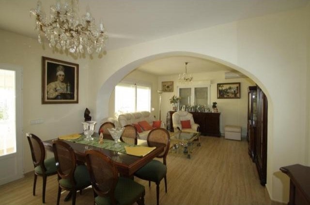 Sales villa Calp - 2