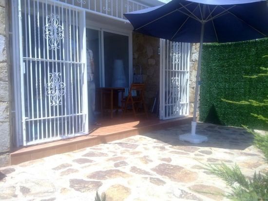 Apartments Tossa De Mar (Cala Llorell)