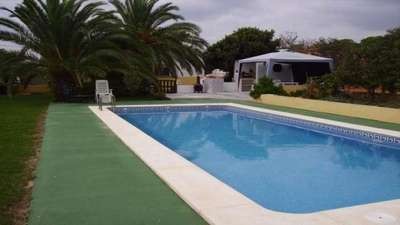 Finca Farm - Well positioned country..