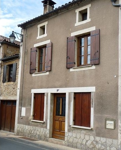Vente Maison Belves