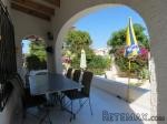 Villa, Alicante (Costa Blanca)..