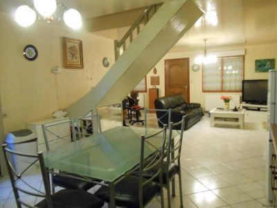 5 Bed House, Studio Possible - 2