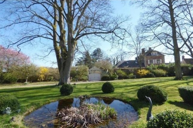 6 bedroom Castle For Sale: 60430 OISE - 2