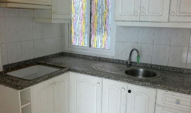 Apartment For Sale in El Fraile..
