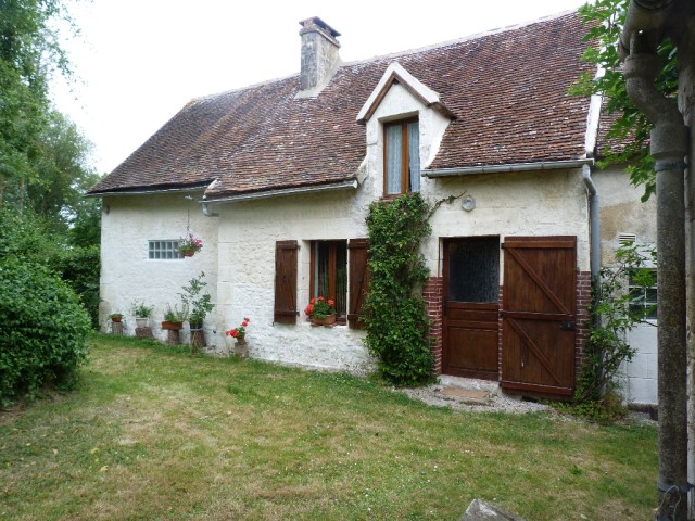 Maison De Campagne A Vendre Proche.. - 2