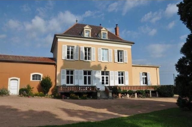 7 bedroom House For Sale: 42155 OUCHES - 2
