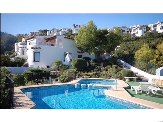 Apartment For Sale Monte Pego - Ref:.. - 2