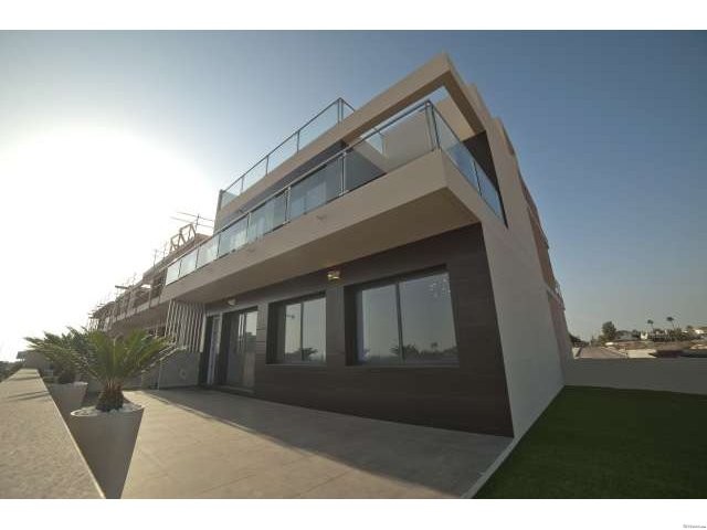 New top floor bungalows Torre de la..