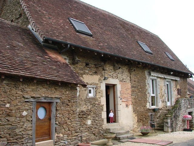 Vente Maison St Jory De Chalais