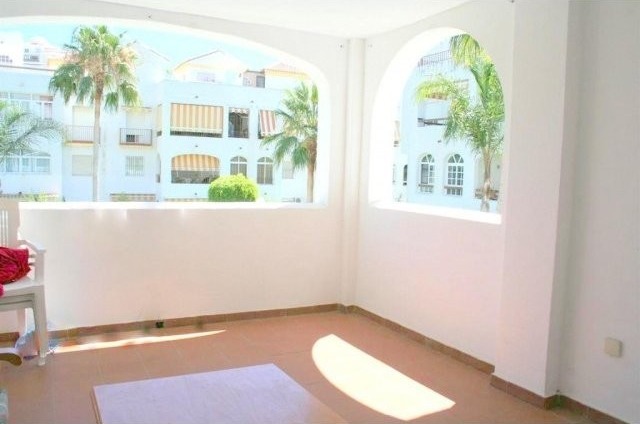 2 Bed Apartment for sale in Benalmadena..