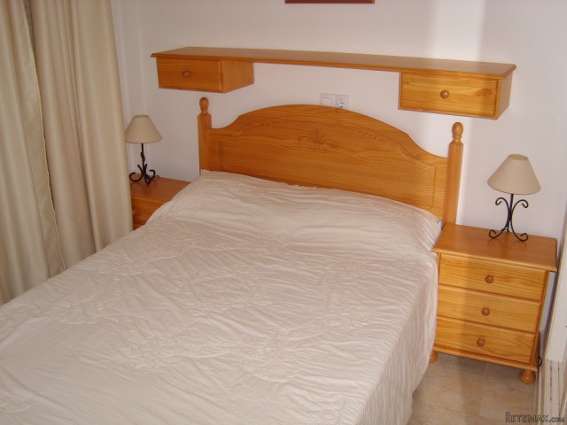 Apartment, Aguilas, Murcia - 2