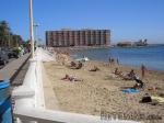 Bungalow, Alicante (Costa Blanca)..