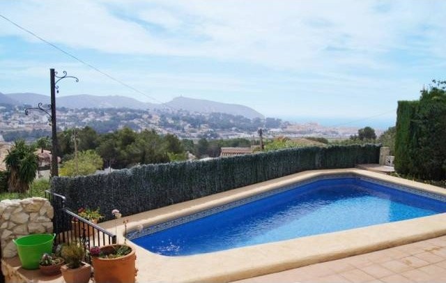 Great Sea Views - 15 minutes walk from.. - 2
