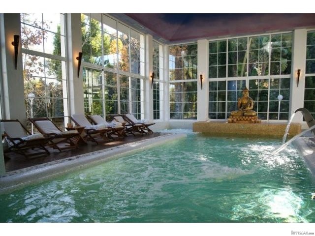 Villa and Spa, Altea, Costa Blanca.. - 2