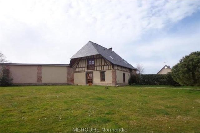 4 bedroom Character For Sale: 76730.. - 2