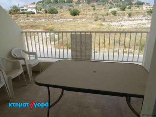 Apartment-Flat in Yeroskipou, Pafos - 2
