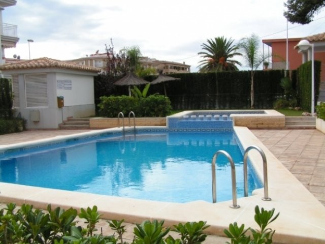 APARTMENT for sale in JAVEA - 2