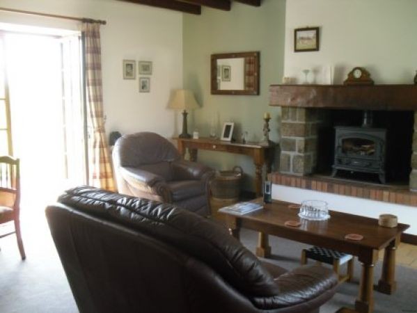 Detached House in the Countryside - 2