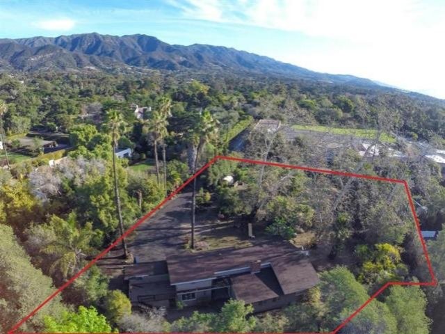 Land For Sale: 537 Hot Springs Rd.. - 2