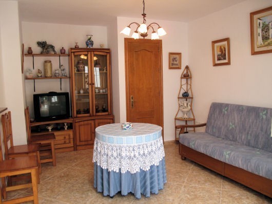 1 Bed Town House for sale in Mijas - 2
