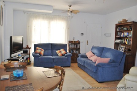 2 / 3 bedroom duplex with large under.. - 2