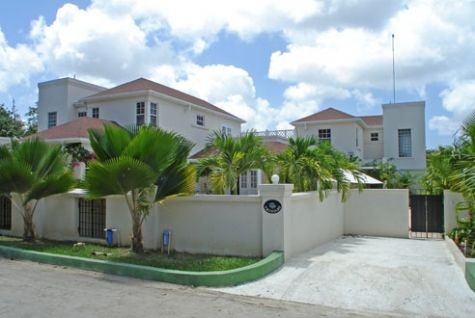 5 bedroom Property For Sale: Jamestown..