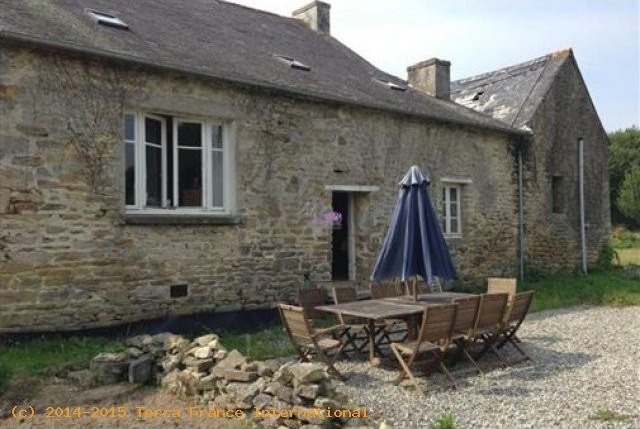 House Of The 19th Century On 7 Ha Land..