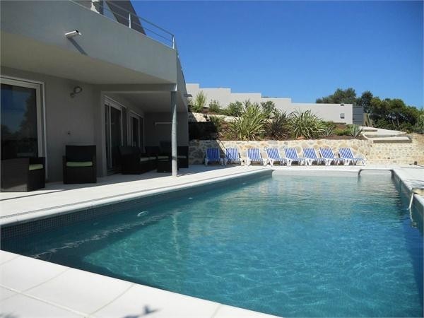 Magnifique Villa Dans Son Ecrin De.. - 2