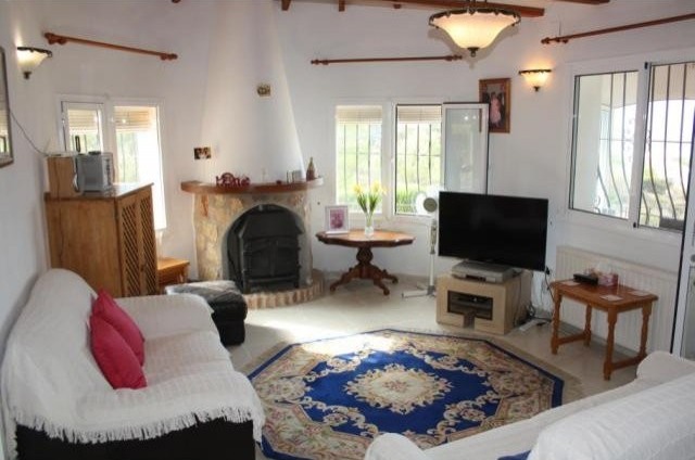3 Bedrooms - Villa - Alicante - For Sale - 2