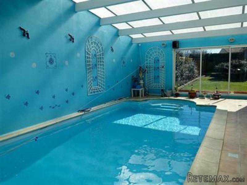 4 Bedrooms - House - Poitou-Charentes.. - 2