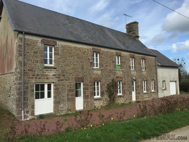 Large Detached Country House