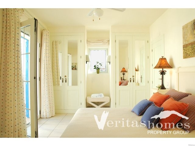 Ref: 1013/PM - Villa for Sale in Vera.. - 2