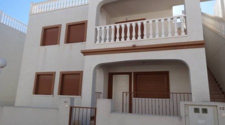 Resale · Townhouse · Spain · Costa Bl..