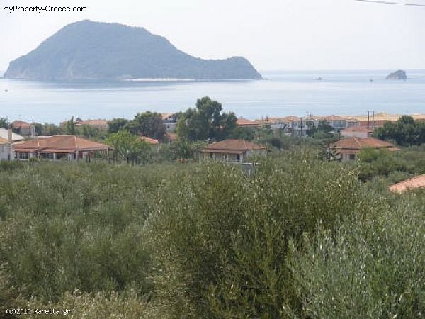 Villa - Zakynthos - For Sale