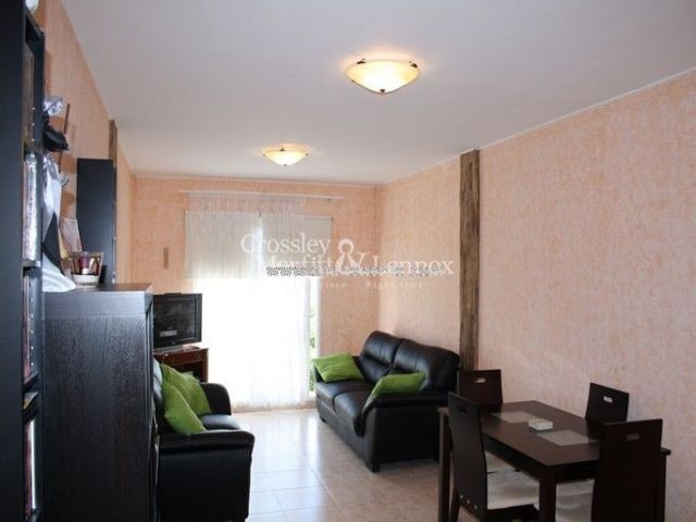 Apartment in Rosas, Las (Las Galletas) - 2