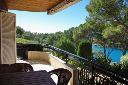 APARTMENT WITH LOVELY SEA VIEW IN.. - 2