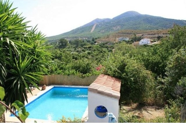 Villa - Rustic country house.. - 2
