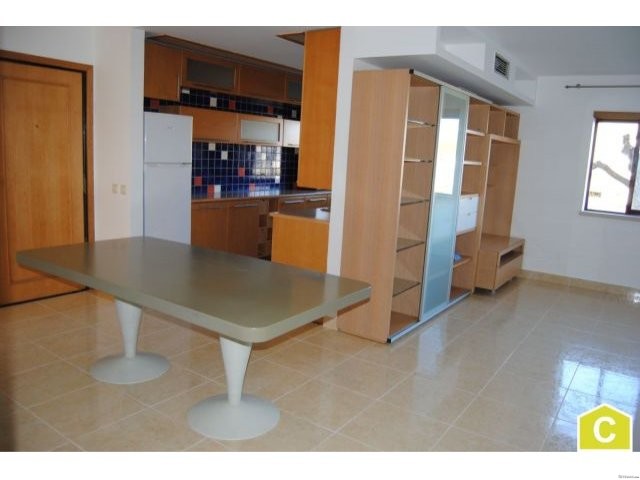 1556 - 3 bedrooms Apartment in Caldas..