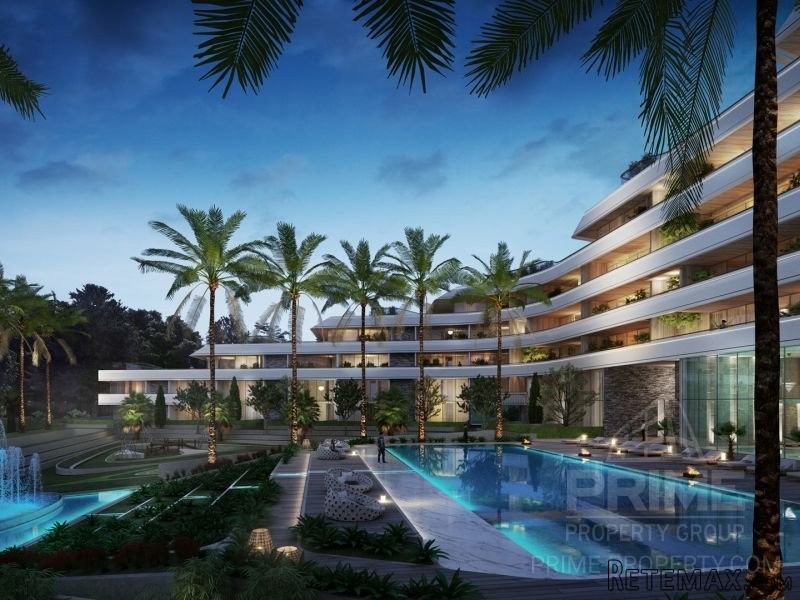 2 Bedrooms - Apartment - Limassol - For..