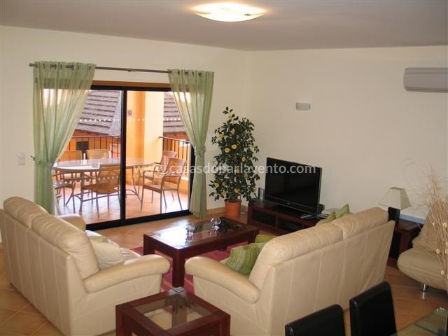 3 Bedrooms - Apartment - Algarve - For..